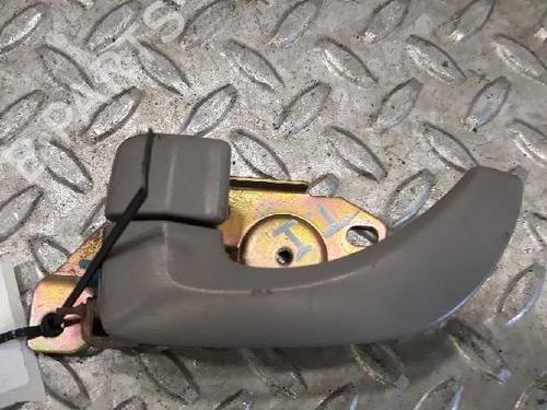 Used Rear left interior door handle KIA SORENTO I (JC) [2002-2011]  5579931