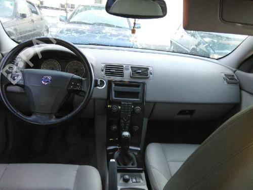 Getriebe VOLVO S40 II (544) 1.8 | BP4764764M3 
