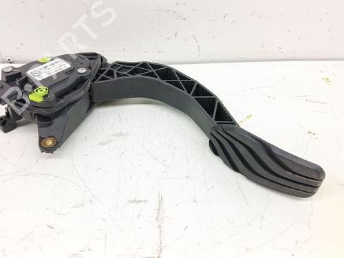 Pedal Pedal RENAULT CAPTUR II (HF_) TCe 90 (HFM6) (91 hp) 34507442 34507442