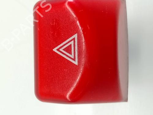 Used Warning switch NISSAN MICRA III (K12) [2002-2010]  20234586