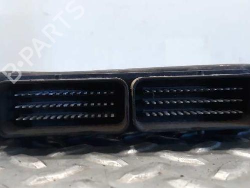 Control unit VW GOLF IV (1J1)  | BP3533252M11 