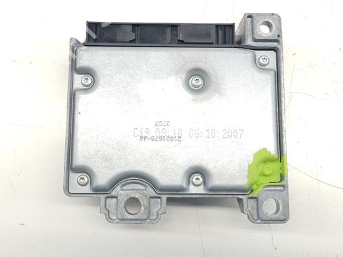 Kollisjonspute styreenhet CITROËN C4 Picasso I MPV (UD_) 2.0 HDi 138 | BP29210743M53 
