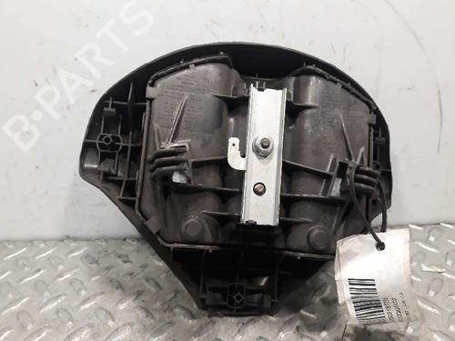 Driver airbag PEUGEOT 307 (3A/C) 2.0 HDi 90 | BP3051560C9 