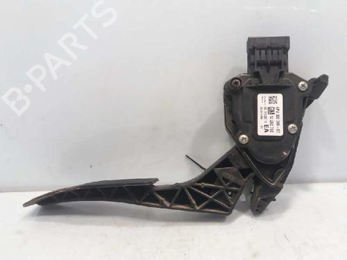 Used Pedal CHEVROLET CRUZE Hatchback (J305) [2010-2025]  4966382