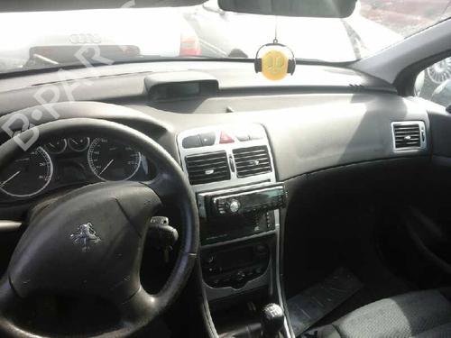 Køleventilator elektrisk PEUGEOT 307 SW (3H)  | BP7516600M35 