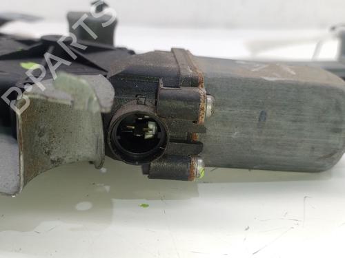 Rudehejsemekanisme venstre bagtil NISSAN PRIMERA Hatchback (P12) 1.9 dCi | BP31359567C24