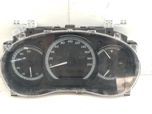 Used Instrument cluster MERCEDES-BENZ CITAN MPV (W415) 109 CDI (415.703) (95 hp) 28321356