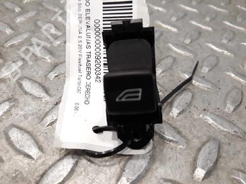 Used Right rear window switch VOLVO S80 I (184) [1998-2008]  7184861