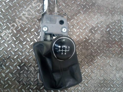 Gear lever SEAT LEON (5F1)  | BP13321574M90 