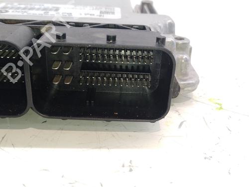 Control unit BMW X1 (F48) sDrive 18 d | BP25852700M11 