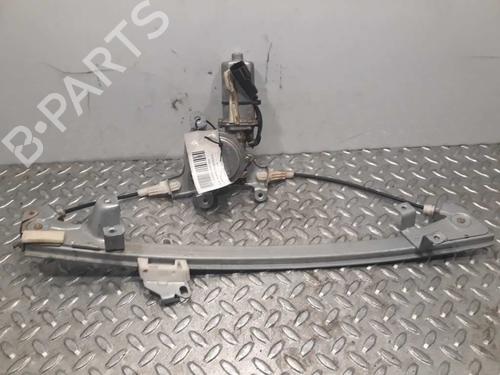 Front right window mechanism DAEWOO ARANOS 1.8 (95 hp) 6213351