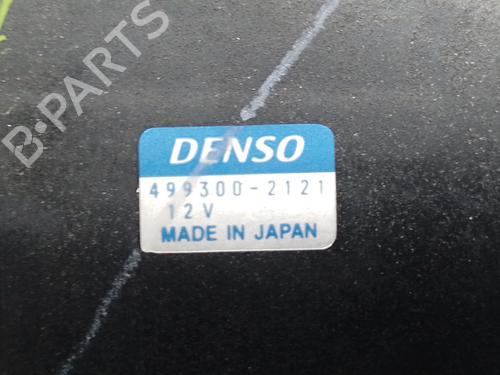 Heater resistor DODGE JOURNEY 2.0 CRD | BP30435735M108 