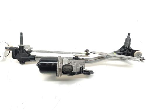 Front wiper motor RENAULT MEGANE III Hatchback (BZ0/1_, B3_)  | BP24110213M29 
