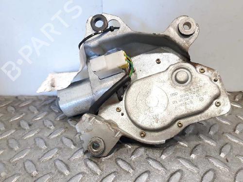 Rear wiper motor NISSAN TERRANO II (R20) 2.7 TDi 4WD | BP7051776M102 