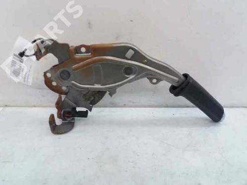 Used Hand brake Hand brake OPEL ASTRA H (A04) 1.7 CDTI (L48) (100 hp) 8783301 8783301