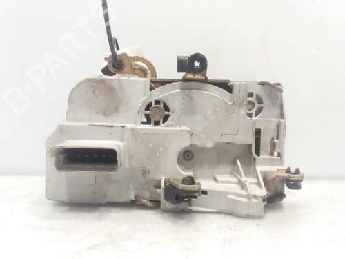Used Front left lock PEUGEOT 406 (8B) 2.0 HDI 90 (90 hp) 4957835
