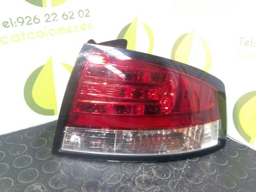 Højre baglygte AUDI A4 B7 (8EC) 2.0 TDI (170 hp) 3051970