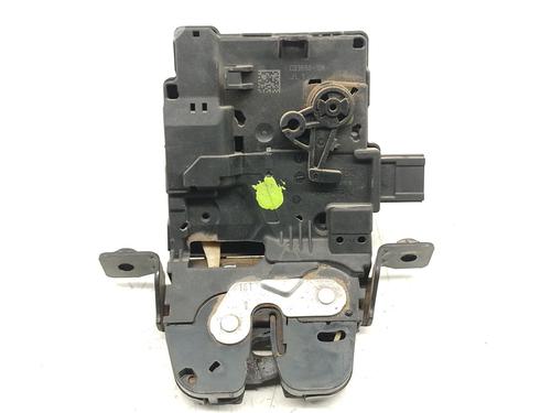 Used Tailgate lock JAGUAR XF II (X260) 2.0 D (180 hp) 29763980