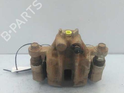 Right rear brake caliper HYUNDAI i30 (FD) 1.4 | BP11624813M106 