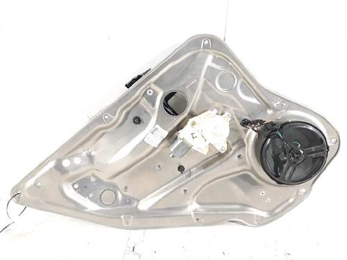 Rear left window mechanism MERCEDES-BENZ C-CLASS (W204) C 200 CDI (204.001) | BP4746413C24 