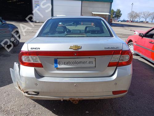 Engine CHEVROLET EPICA (KL1_) 2.0 D | BP32237362M1 