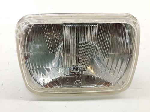 Used Left headlight Left headlight JEEP CHEROKEE (XJ) 2.5 (121 hp) 40255375 40255375