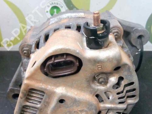 Alternator HONDA HR-V (GH_) 1.6 16V (GH1, GH3) | BP3054762M7 