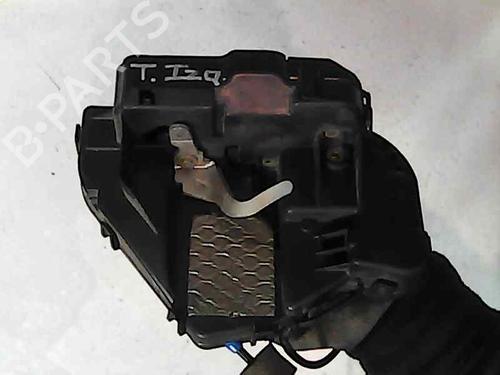 Used Rear left lock MERCEDES-BENZ CLS (C219) [2004-2011]  3125252