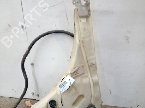 Windscreen washer tank VW TOUAREG (7LA, 7L6, 7L7) 5.0 V10 TDI | BP13519066C113 