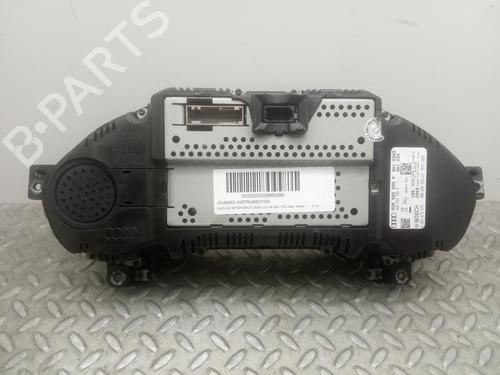 Instrument cluster AUDI A7 Sportback (4GA, 4GF) 3.0 TDI quattro | BP12560802C47 