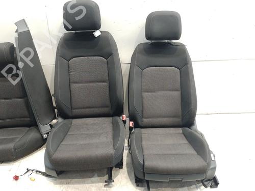 Setesett VW PASSAT B8 (3G2, CB2) 1.6 TDI | BP33844219C78 - Image 2