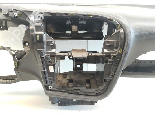 Airbag Kit SEAT LEON (1P1) 2.0 TDI 16V | BP29457415C86 