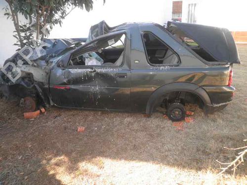 Right rear driveshaft LAND ROVER FREELANDER I (L314)  | BP3036585M41 