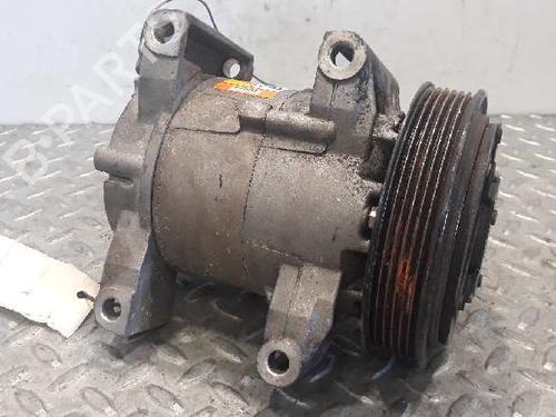 Used AC compressor NISSAN PRIMERA Hatchback (P12) [2002-2025]  3078847