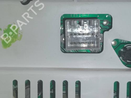 Instrument cluster KIA CERATO I Hatchback (LD)  | BP20234985C47 