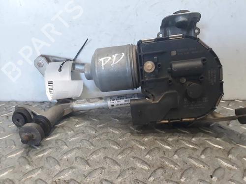 Front wiper motor SEAT LEON (1P1)  | BP6476042M29 