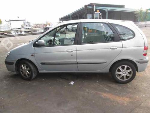 Lenkradairbag RENAULT SCÉNIC I MPV (JA0/1_, FA0_) 1.6 (JA00, JA16, JA15, JA19, JA1V, JA2B, JA2C, JA0B,... | BP3040328C9 