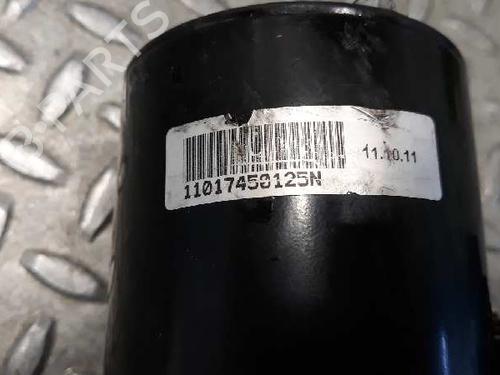 Starter VW POLO III (6N1)  | BP7224280M8 