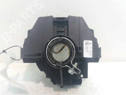 Squib airbag FORD FIESTA VI (CB1, CCN)  | BP4644949C102