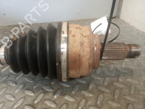 Left front driveshaft BMW X5 (E53) 3.0 d | BP9659640M38 