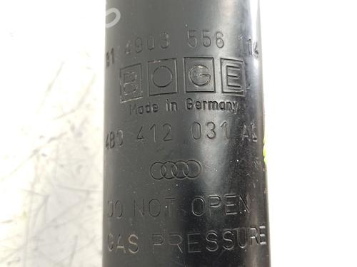 Venstre fortil støddæmper AUDI A6 C5 (4B2, 4B4) 1.9 TDI | BP29807094M16 