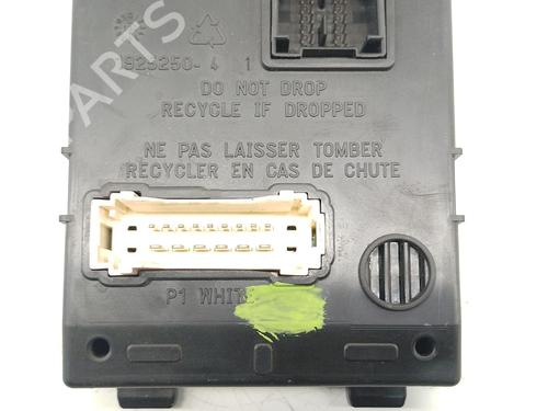 Electronic module DACIA SANDERO 1.6 MPI 85 (BS03) | BP33704561M83 - Image 2