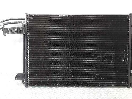 Used AC radiator SKODA SUPERB II (3T4) [2008-2015]  5416706