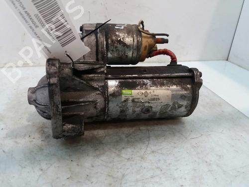 Used Starter RENAULT MEGANE II (BM0/1_, CM0/1_) [2001-2012]  3080037