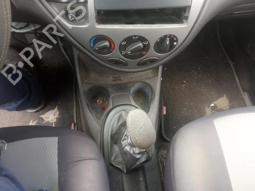 Pedal FORD FOCUS I (DAW, DBW) 1.8 TDCi | BP10506821I4 