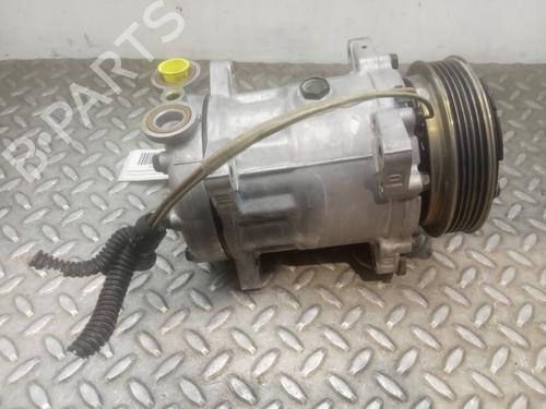 Used AC compressor CITROËN XSARA (N1) [1997-2005]  12522954