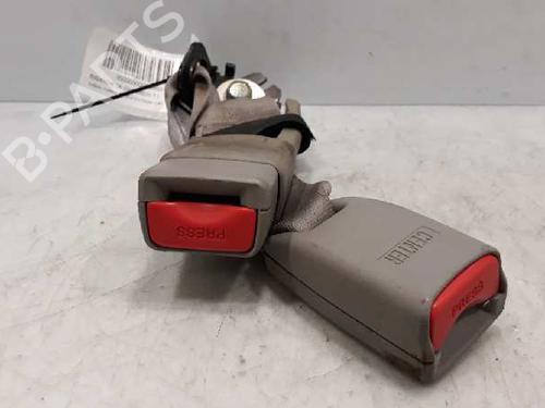 Seat buckle SUBARU FORESTER (SH_) | BP14233172I32 - Image 2