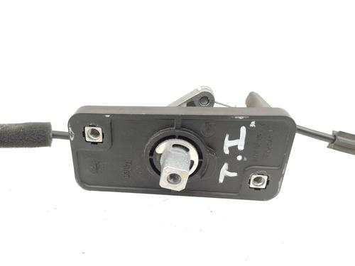 Tailgate lock FIAT FIORINO Box Body/MPV (225_)  | BP19121698C101 