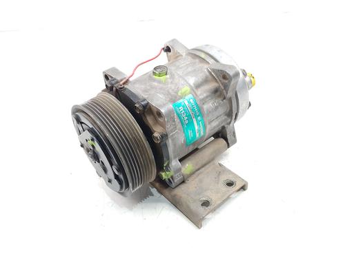 AC compressor LAND ROVER DISCOVERY I (LJ) 2.5 TDI 4x4 | BP32192998M34