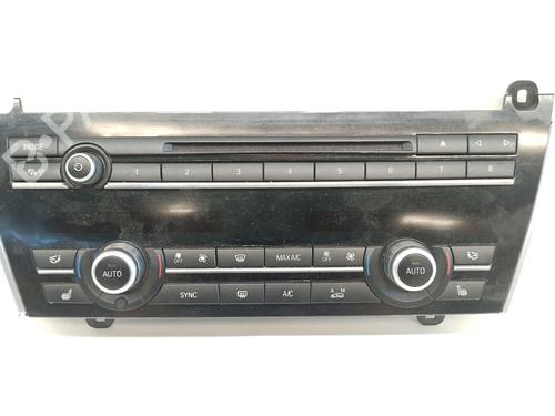 Used Climate control BMW 5 Gran Turismo (F07) [2009-2017]  29064186